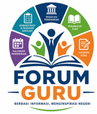 Forum Guru Nusantara Sumber Informasi Guru