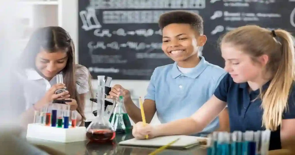 Meaningful Learning